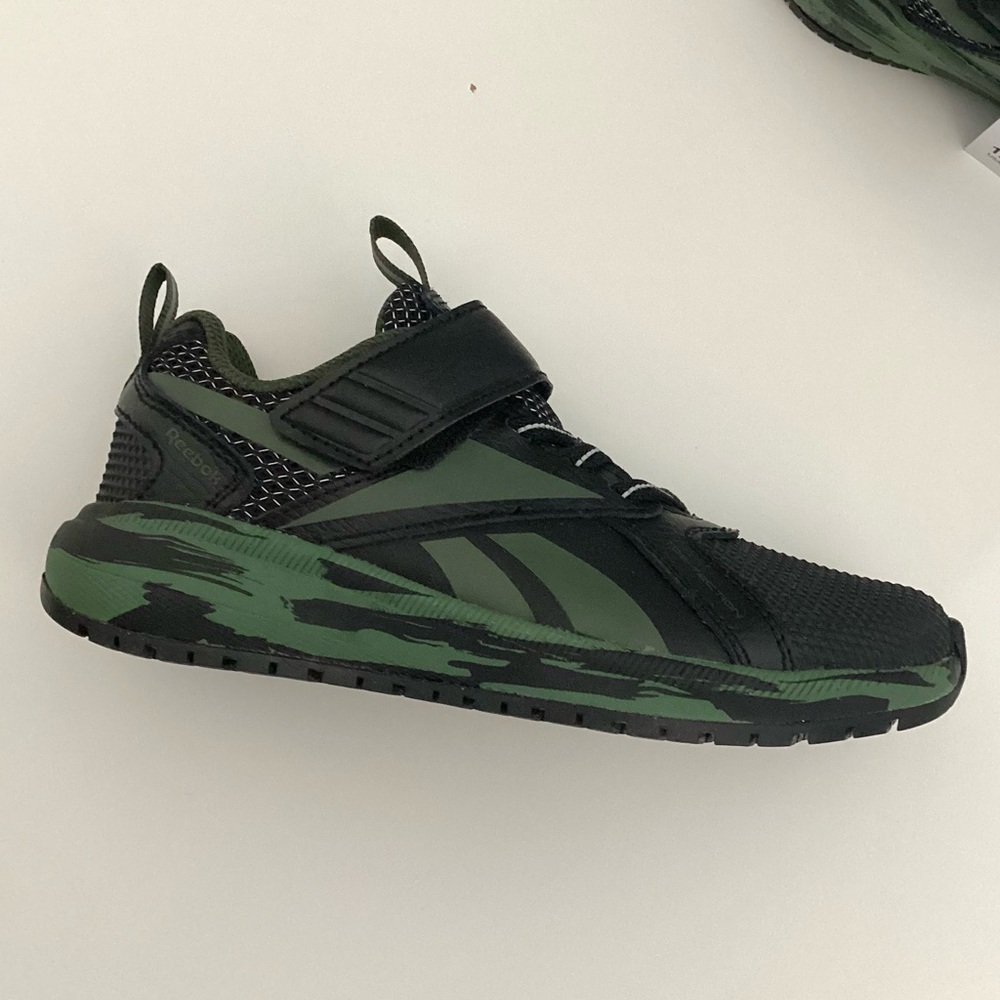\Reebok\ NWT Boy’s Durable Xt Alt Running Shoes - Picture 4 of 10